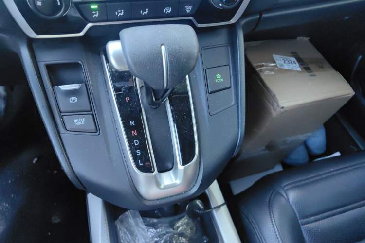 Used Honda CR-V 2018 240TURBO CVT 2WD Comfort Version Gear Lever