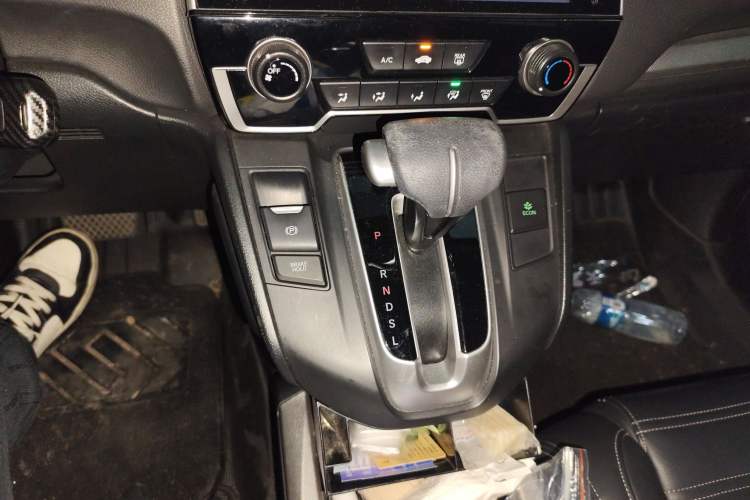 Used Honda CR-V 2018 240TURBO CVT 2WD Comfort Version Gear Lever