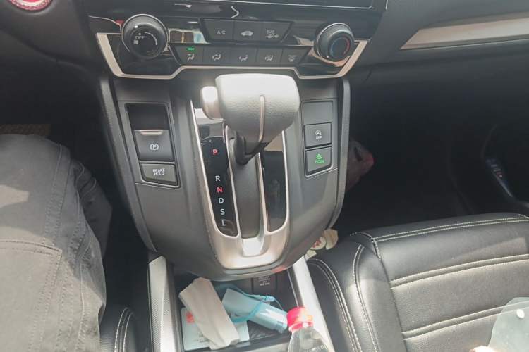 Used Honda CR-V 2018 240TURBO CVT 2WD Comfort Version Gear Lever