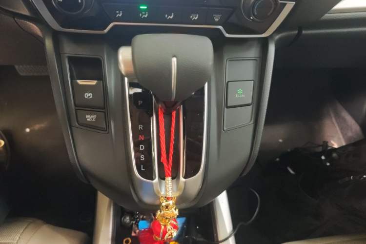 Used Honda CR-V 2018 240TURBO CVT 2WD Comfort Version Gear Lever