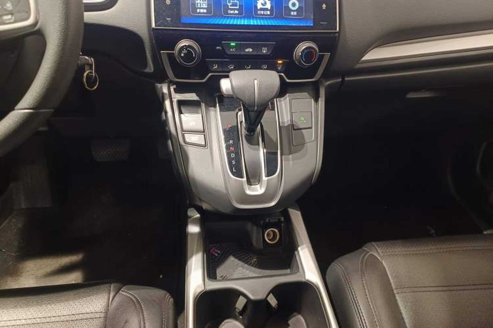 Used Honda CR-V 2018 240TURBO CVT 2WD Comfort Version Gear Lever