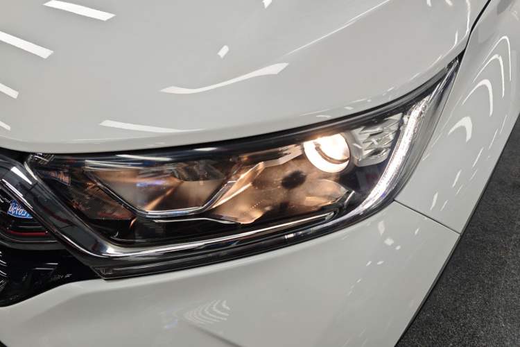 Used Honda CR-V 2018 240TURBO CVT 2WD Comfort Version Left Front Headlight