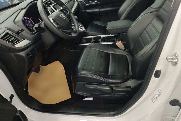 Used Honda CR-V 2018 240TURBO CVT 2WD Comfort Version Left Front Seat