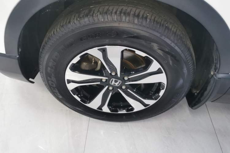 Used Honda CR-V 2018 240TURBO CVT 2WD Comfort Version Left Front Wheel Hub