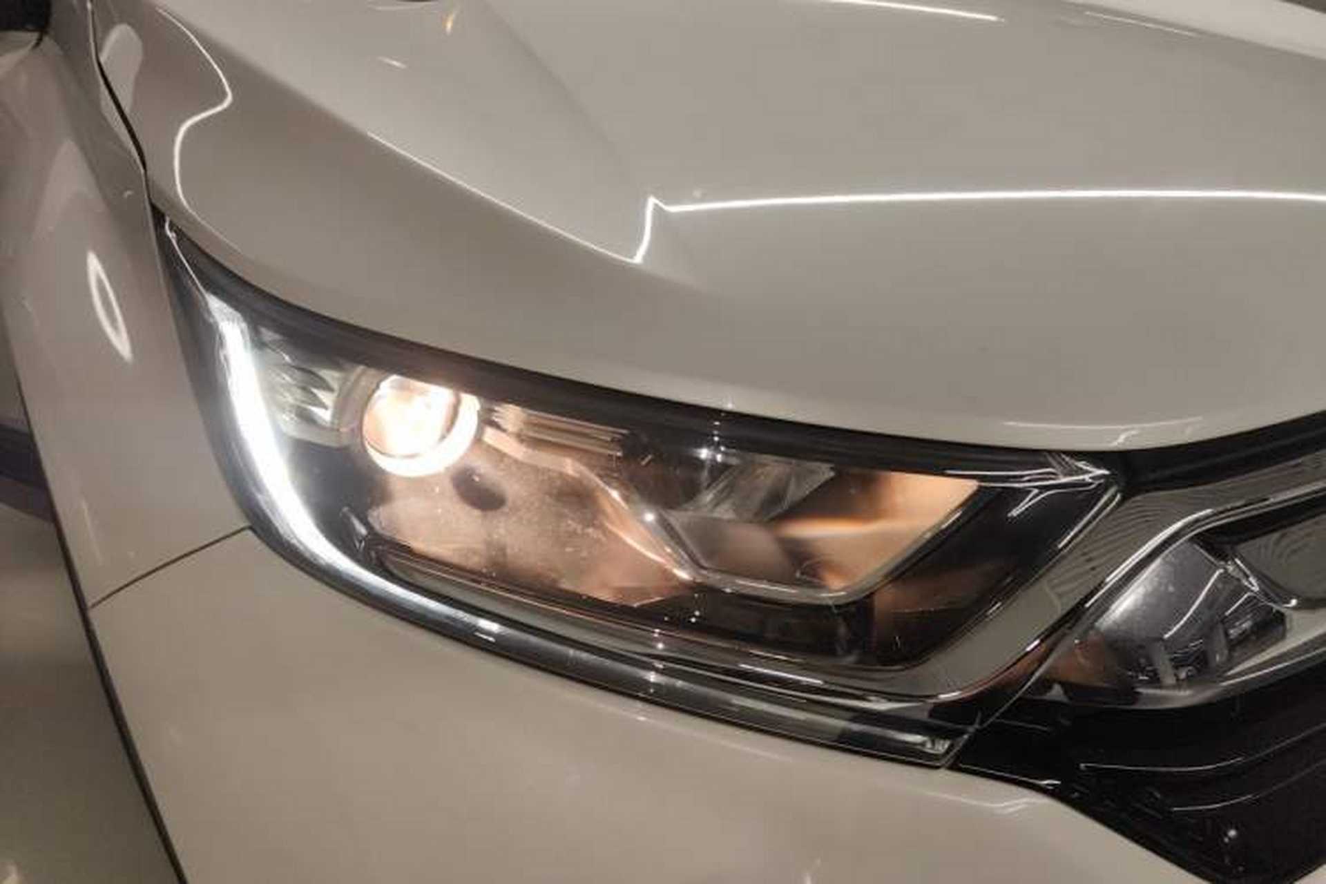 Used Honda CR-V 2018 240TURBO CVT 2WD Comfort Version Right Front Headlight