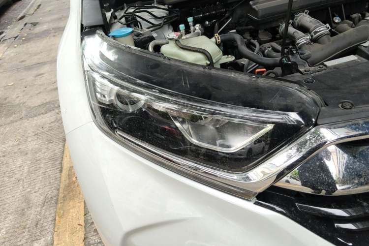 Used Honda CR-V 2018 240TURBO CVT 2WD Comfort Version Right Front Headlight