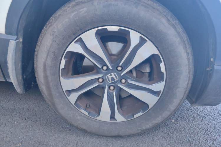 Used Honda CR-V 2018 240TURBO CVT 2WD Comfort Version Right Front Wheel Hub