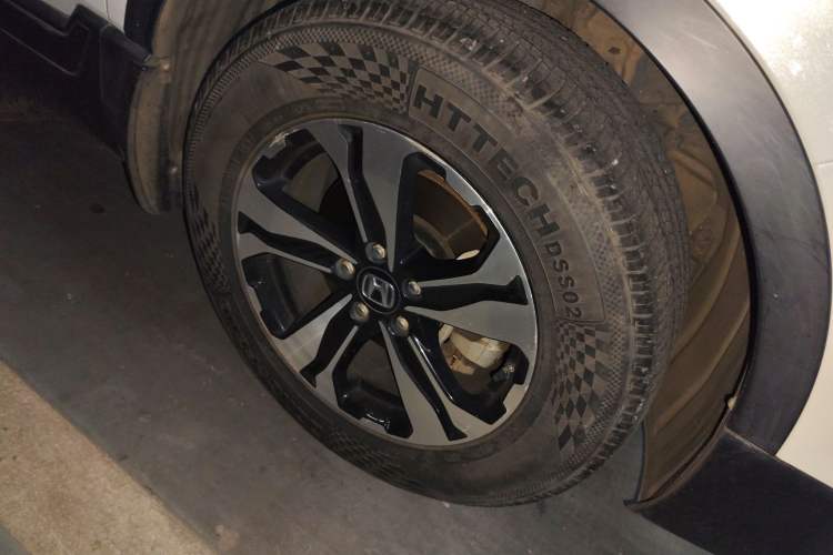Used Honda CR-V 2018 240TURBO CVT 2WD Comfort Version Right Front Wheel Hub