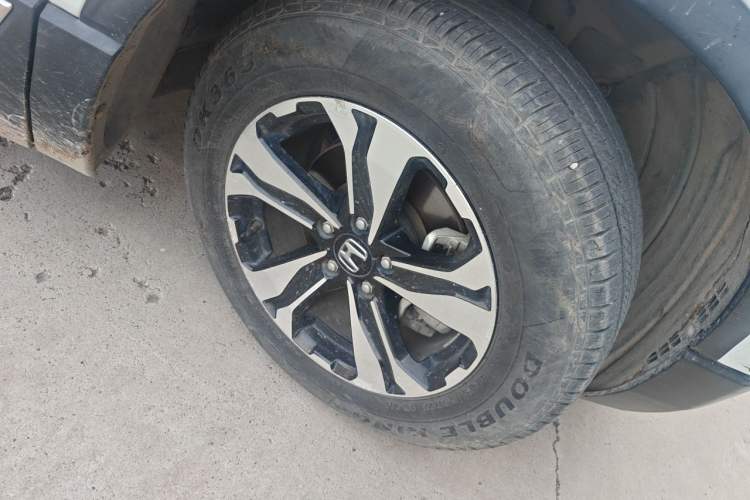 Used Honda CR-V 2018 240TURBO CVT 2WD Comfort Version Right Front Wheel Hub
