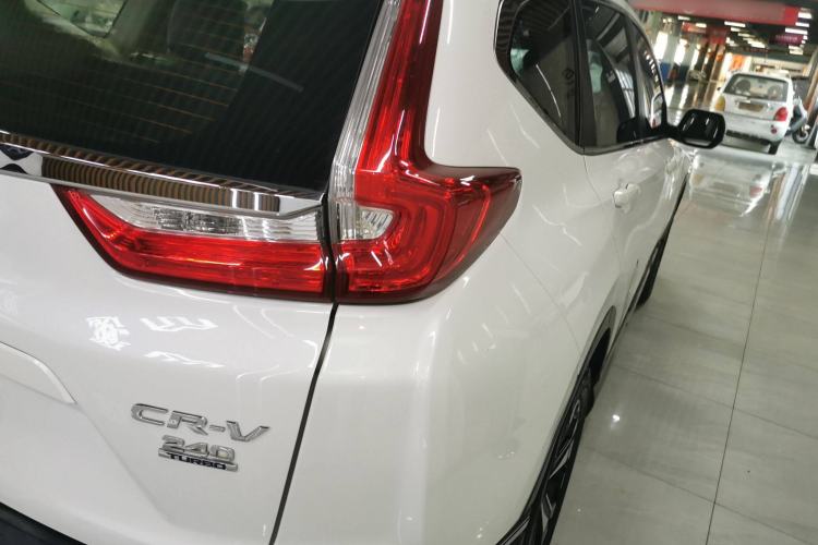 Used Honda CR-V 2018 240TURBO CVT 2WD Comfort Version Right Rear Taillight