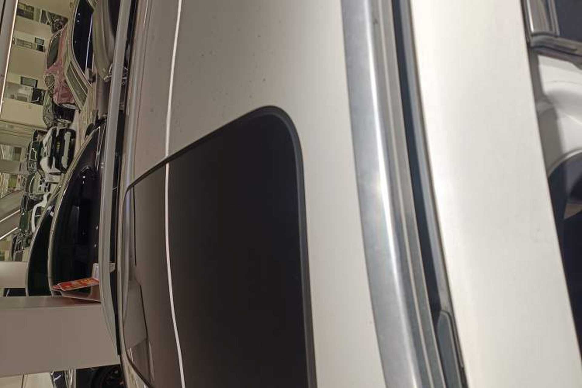 Used Honda CR-V 2018 240TURBO CVT 2WD Comfort Version Roof
