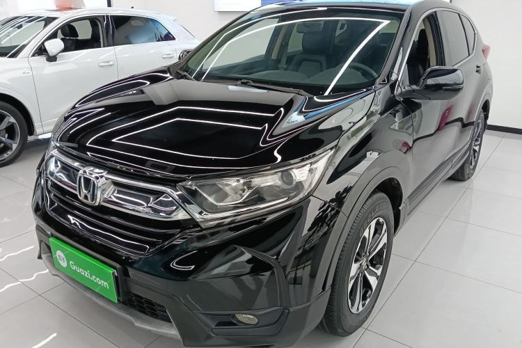 Used Honda CR-V 2019 240TURBO CVT 2WD Comfort Version China V Guazi used car, China used car export, Used car for sale, Used cars, Cheapest cars for sale
