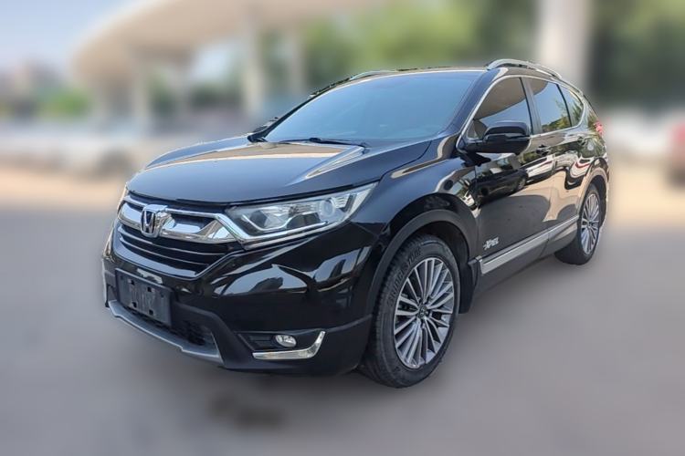 Used Honda CR-V 2019 240TURBO CVT 2WD Comfort Version China VI Emission Standard Guazi used car, China used car export, Used car for sale, Used cars, Cheapest cars for sale