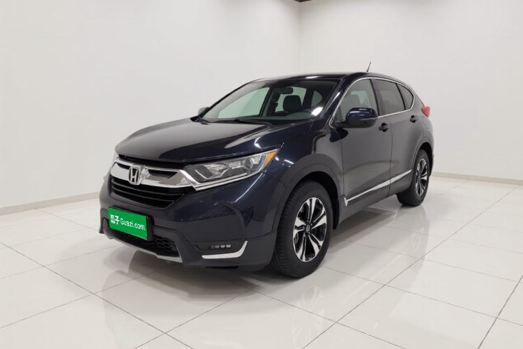 Used Honda CR-V 2019 Brilliant Edition Plus 240TURBO CVT Two-Wheel Drive Fashion Version China VI Emission Standard Guazi used car, China used car export, Used car for sale, Used  cars, Cheapest cars for sale