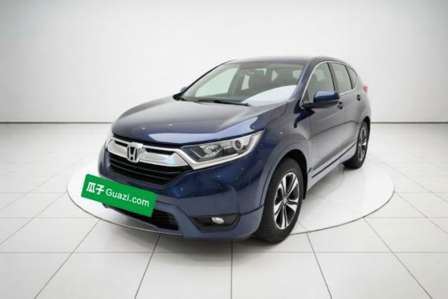 Ojetý Honda CR-V 2019 Brilliant Edition 240TURBO CVT 2WD Comfort Version China VI Emission Standard