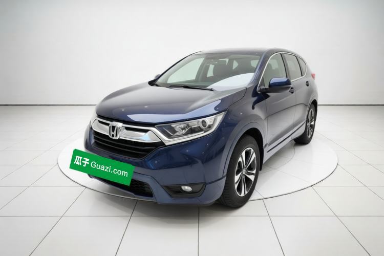 Used Honda CR-V 2019 Brilliant Edition 240TURBO CVT 2WD Comfort Version China VI Emission Standard Guazi used car, China used car export, Used car for sale, Used Honda cars, Cheapest cars for sale