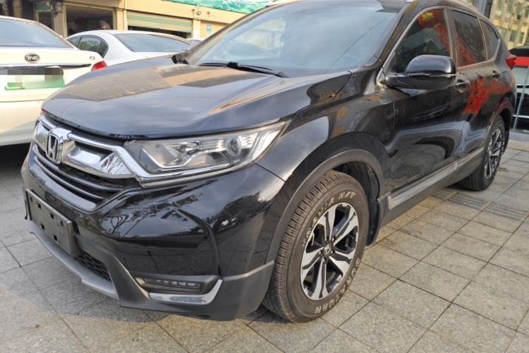 Ojetý Honda CR-V 2019 240TURBO CVT 2WD Fashion Edition China VI Guazi used car, China used car export, Used car for sale, Used  cars, Cheapest cars for sale