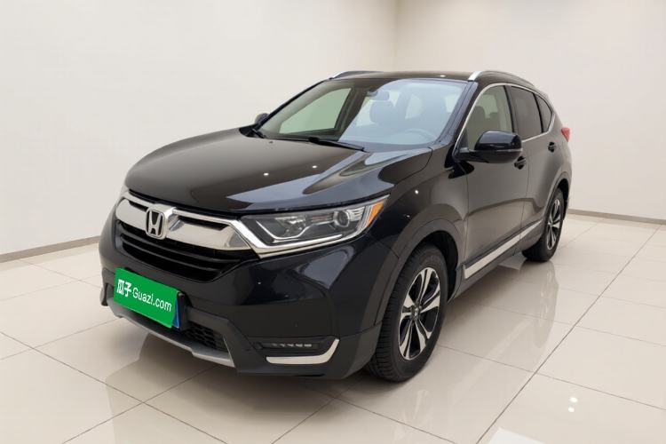 Ojetý Honda CR-V 2019 240TURBO CVT 2WD Fashion Edition China VI Guazi used car, China used car export, Used car for sale, Used  cars, Cheapest cars for sale