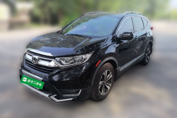 Used Honda CR-V 2019 240TURBO CVT 2WD Fashion Edition China VI Guazi used car, China used car export, Used car for sale, Used  cars, Cheapest cars for sale