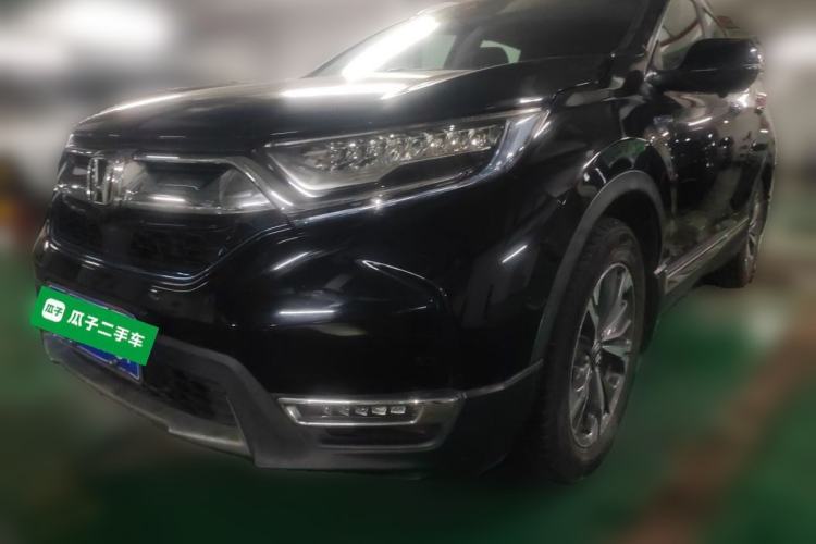Used Honda CR-V 2019 Rui Hybrid 2.0L 2WD Pure Speed Version China V Emission Standard Guazi used car, China used car export, Used car for sale, Used  cars, Cheapest cars for sale