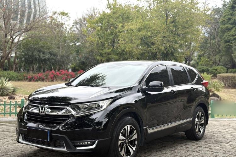 Used Honda CR-V 2019 240TURBO CVT 2WD Fashion Edition China V Guazi used car, China used car export, Used car for sale, Used  cars, Cheapest cars for sale