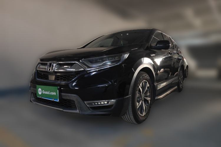 Used Honda CR-V 2019 Rui Hybrid 2.0L 2WD Pure Drive Version China V Emission Standard Guazi used car, China used car export, Used car for sale, Used cars, Cheapest cars for sale