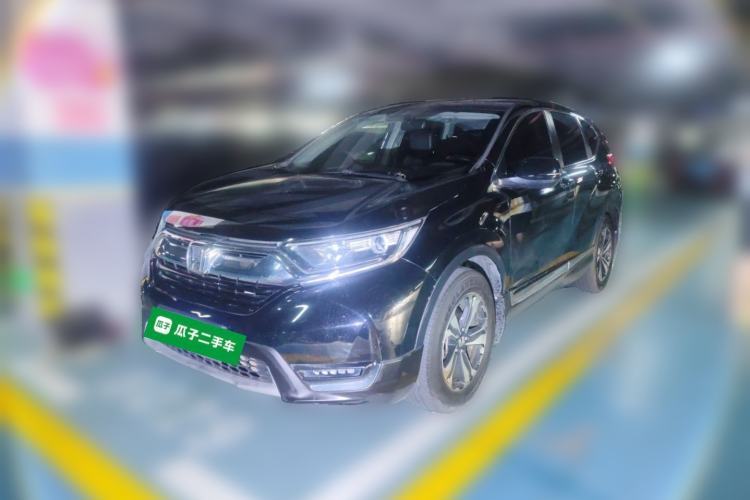 Ojetý Honda CR-V 2019 240TURBO CVT 2WD Fashion Edition China VI Guazi used car, China used car export, Used car for sale, Used  cars, Cheapest cars for sale
