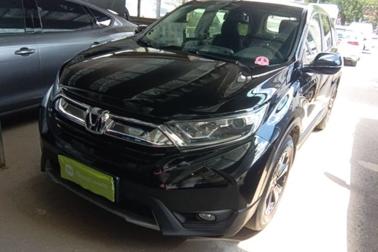 Used Honda CR-V 2019 240TURBO CVT 2WD Comfort Version China VI Emission Standard Guazi used car, China used car export, Used car for sale, Used  cars, Cheapest cars for sale