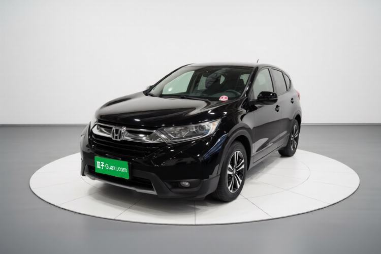 Used Honda CR-V 2019 240TURBO CVT 2WD Comfort Version China VI Emission Standard Guazi used car, China used car export, Used car for sale, Used cars, Cheapest cars for sale