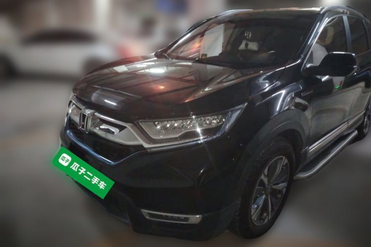 Used Honda CR-V 2019 Rui·Hybrid 2.0L 2WD Pure Drive Version China VI Emission Standard Guazi used car, China used car export, Used car for sale, Used  cars, Cheapest cars for sale