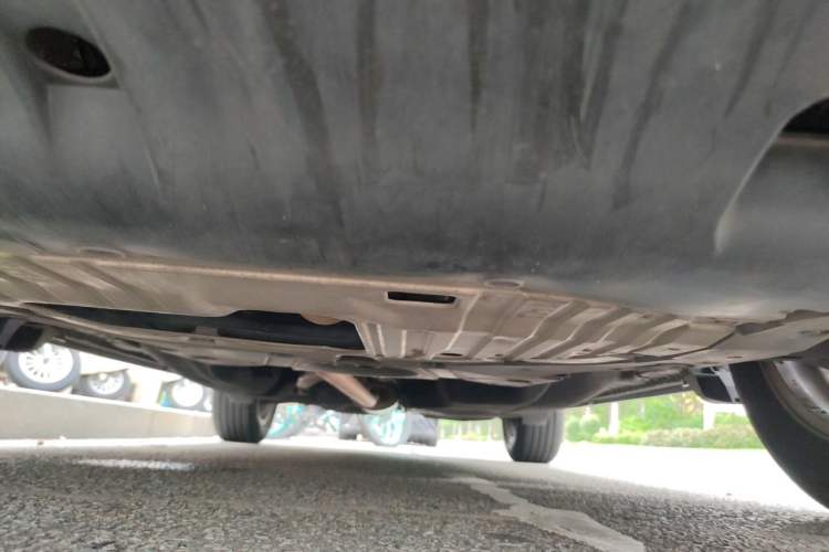 Used Honda CR-V 2019 Rui Hybrid 2.0L 2WD Pure Speed Version China V Emission Standard Chassis Front