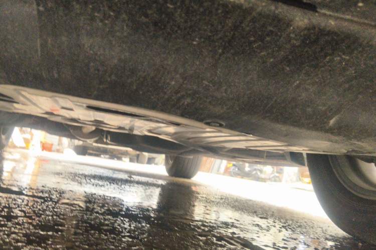 Used Honda CR-V 2019 240TURBO CVT 2WD Fashion Edition China V Chassis Front