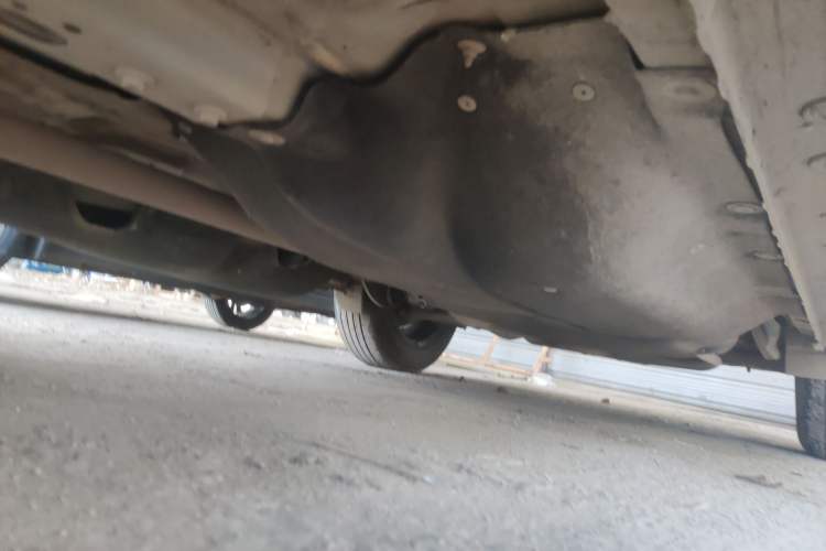 Used Honda CR-V 2019 240TURBO CVT 2WD Comfort Version China V Chassis Front Left