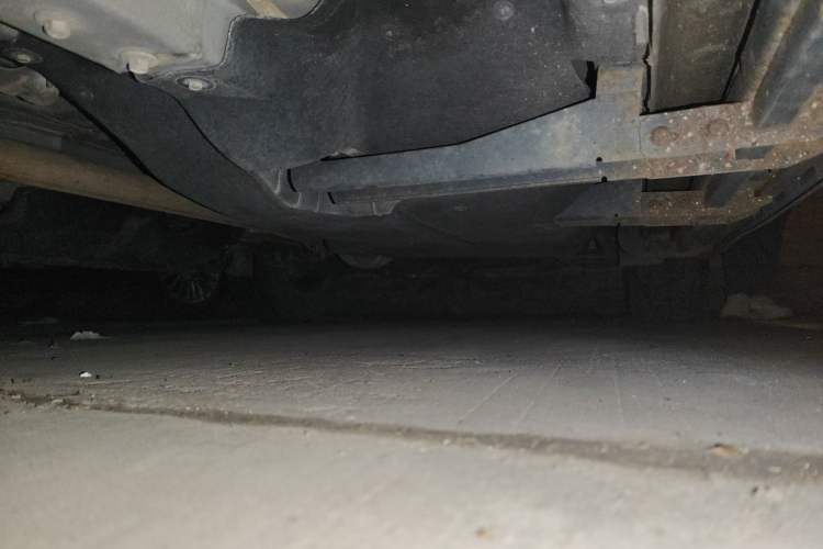 Used Honda CR-V 2019 240TURBO CVT 2WD Comfort Version China V Chassis Front Left