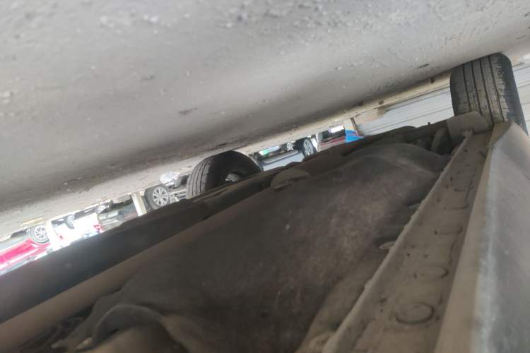 Used Honda CR-V 2019 240TURBO CVT 2WD Comfort Version China V Chassis Front Right