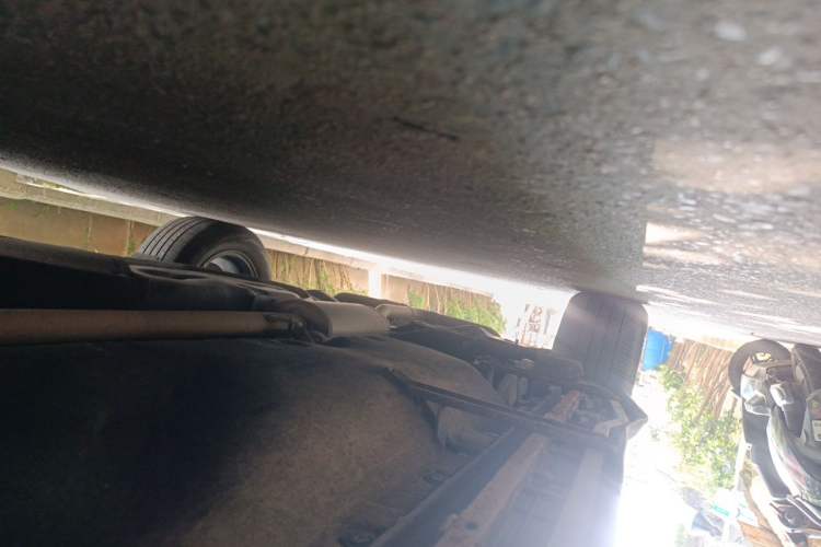 Used Honda CR-V 2019 240TURBO CVT 2WD Comfort Version China V Chassis Front Right