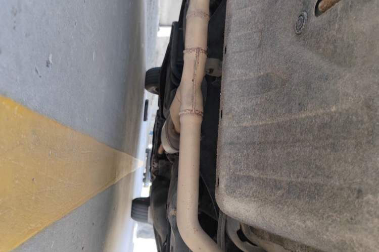 Used Honda CR-V 2019 240TURBO CVT 2WD Comfort Version China V Chassis Rear