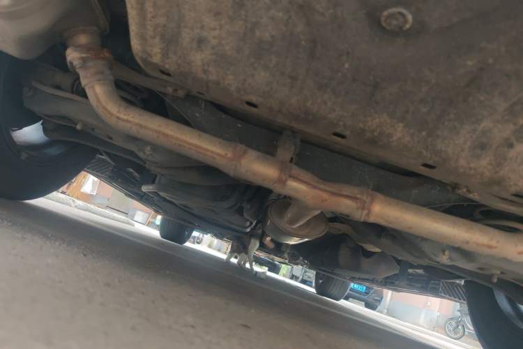 Used Honda CR-V 2019 240TURBO CVT 2WD Fashion Edition China V Chassis Rear