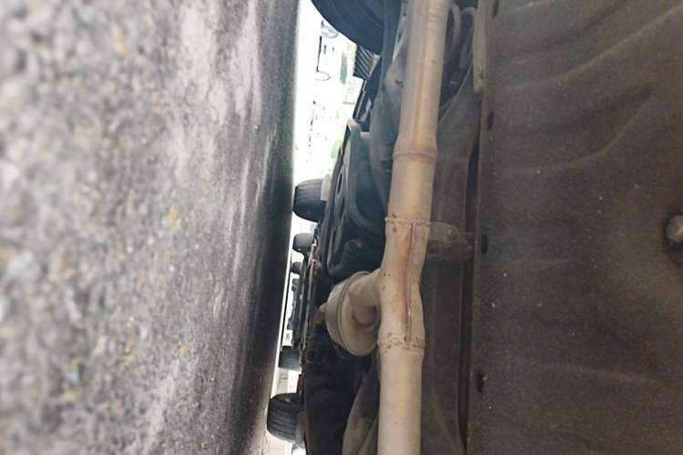 Used Honda CR-V 2019 240TURBO CVT 2WD Comfort Version China V Chassis Rear