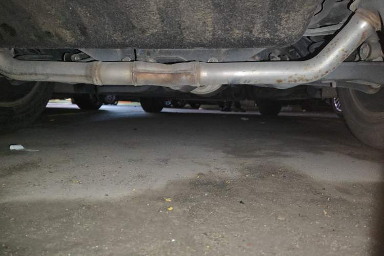 Used Honda CR-V 2019 240TURBO CVT 2WD Comfort Version China V Chassis Rear