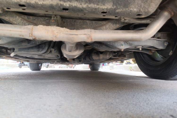 Used Honda CR-V 2019 240TURBO CVT 2WD Comfort Version China V Chassis Rear
