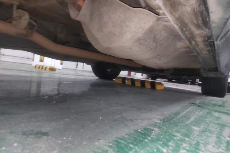 Used Honda CR-V 2019 Rui Hybrid 2.0L 2WD Pure Speed Version China V Emission Standard Chassis Rear Right