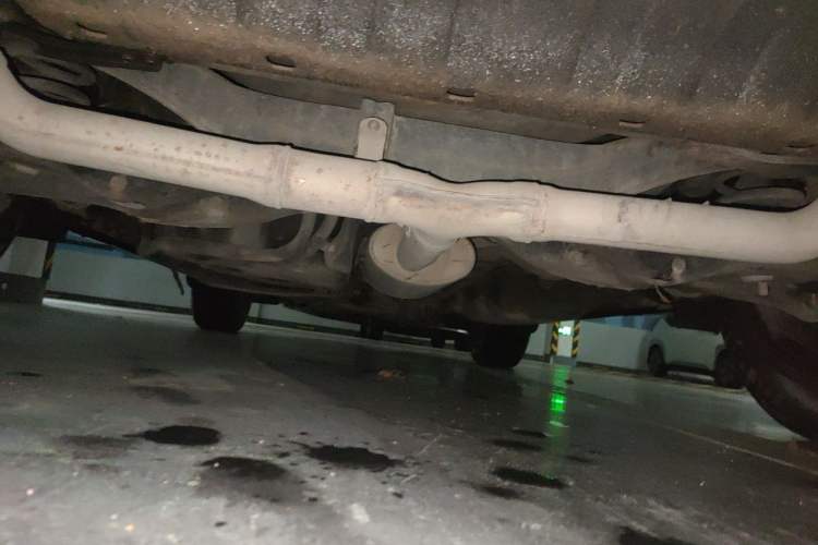 Used Honda CR-V 2019 240TURBO CVT 2WD Comfort Version China V Chassis Rear