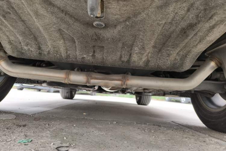 Used Honda CR-V 2019 240TURBO CVT 2WD Fashion Edition China V Chassis Rear