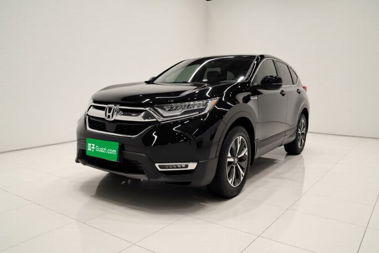 Used Honda CR-V 2019 Rui Hybrid 2.0L 2WD Pure Speed Version China V Emission Standard Guazi used car, China used car export, Used car for sale, Used cars, Cheapest cars for sale