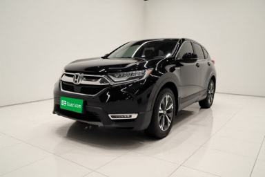 Used Honda CR-V 2019 Rui Hybrid 2.0L 2WD Pure Speed Version China V Emission Standard