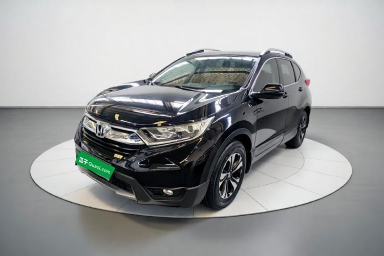 Used Honda CR-V 2019 240TURBO CVT 2WD Comfort Version China V Guazi used car, China used car export, Used car for sale, Used  cars, Cheapest cars for sale