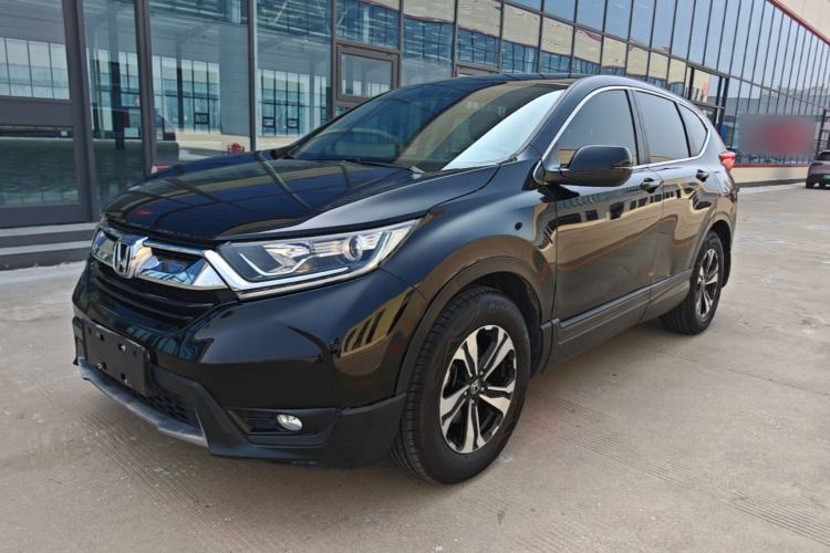 Used Honda CR-V 2019 240TURBO CVT 2WD Comfort Version China VI Emission Standard Guazi used car, China used car export, Used car for sale, Used cars, Cheapest cars for sale