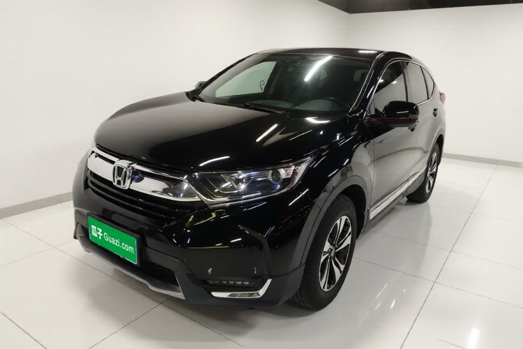 Used Honda CR-V 2019 240TURBO CVT 2WD Fashion Edition China VI Guazi used car, China used car export, Used car for sale, Used  cars, Cheapest cars for sale