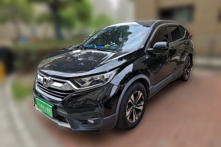 Used Honda CR-V 2019 240TURBO CVT 2WD Comfort Version China VI Emission Standard Guazi used car, China used car export, Used car for sale, Used cars, Cheapest cars for sale